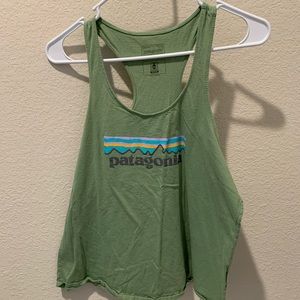 Patagonia women’s tank top